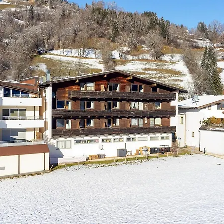 Apartment Brixen Alpin Living 11 *