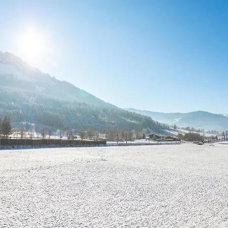 Brixen Alpin Living 11 Brixen im Thale