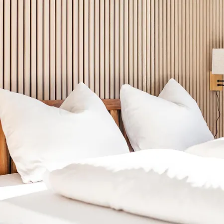 Brixen Alpin Living 11 아파트
