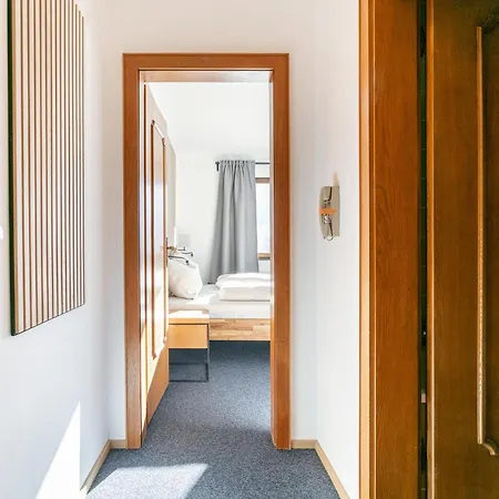 Apartment Brixen Alpin Living 11 Brixen im Thale