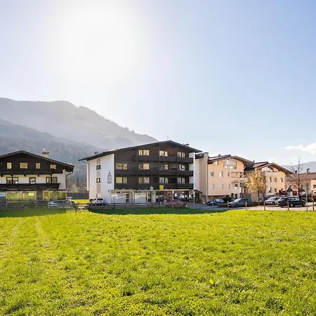 Brixen Alpin Living 11 Apartment