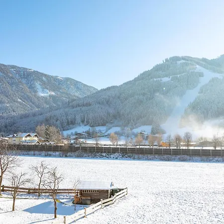 Brixen Alpin Living 11 * 브릭센임탈