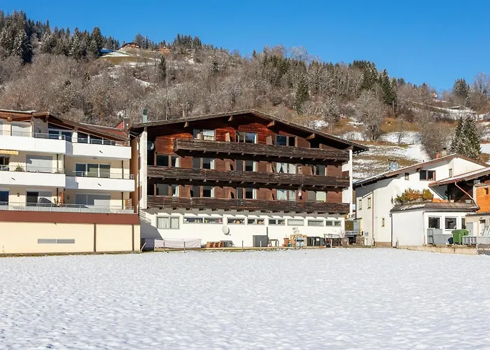 Brixen Alpin Living 11 * ブリクセン イン ターレ