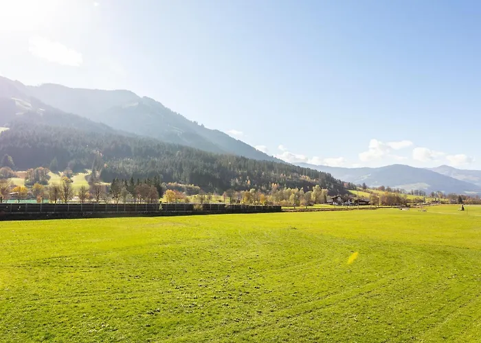 Brixen Alpin Living 11 アパート