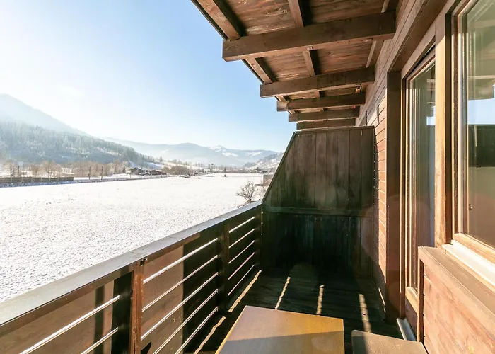 Brixen Alpin Living 11 *