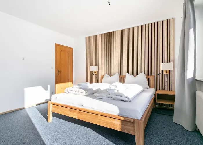 Brixen Alpin Living 11 アパート