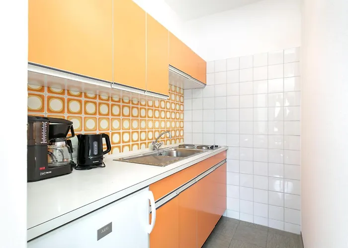 アパート Brixen Alpin Living 11 *