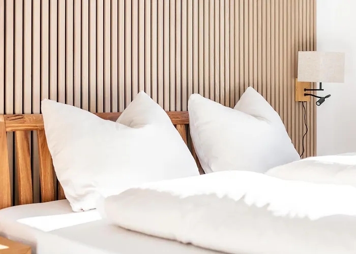 Brixen Alpin Living 11 アパート