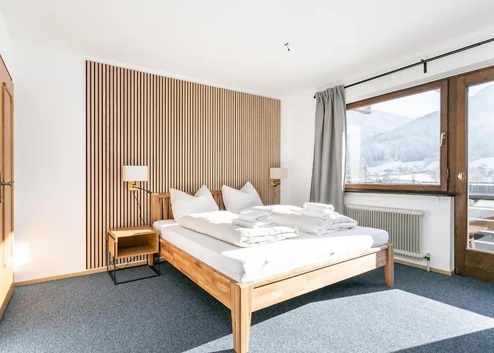 Brixen Alpin Living 11