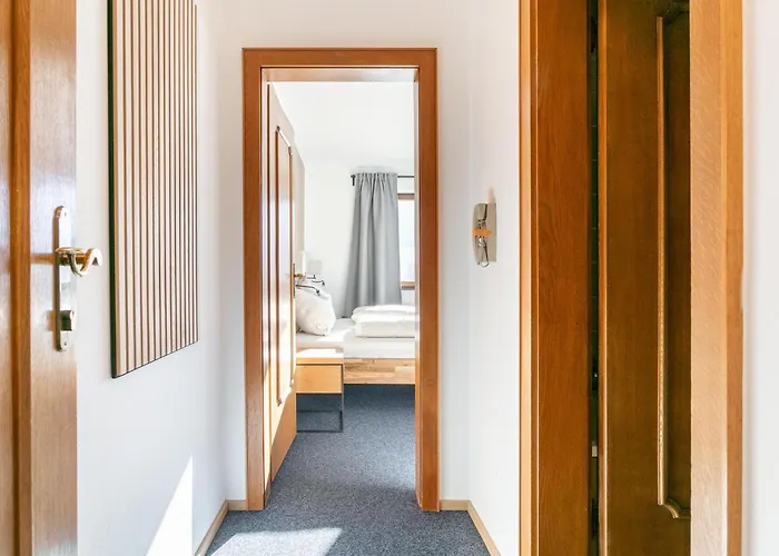 アパート Brixen Alpin Living 11 ブリクセン イン ターレ