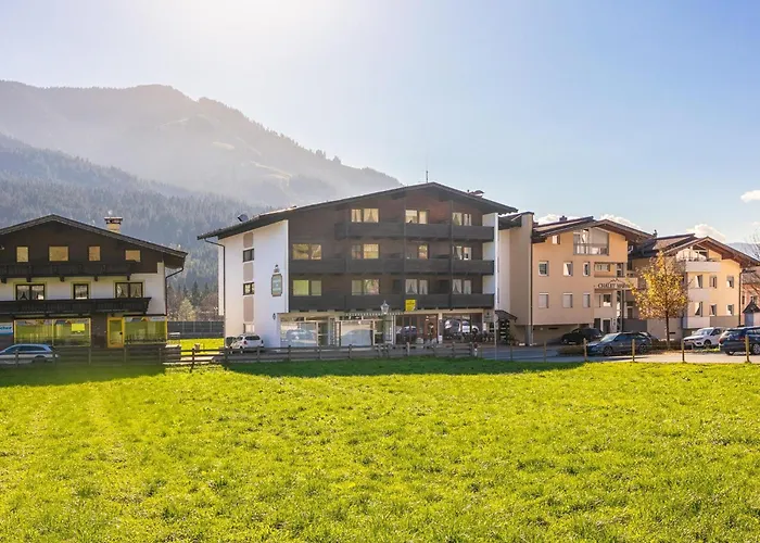Brixen Alpin Living 11