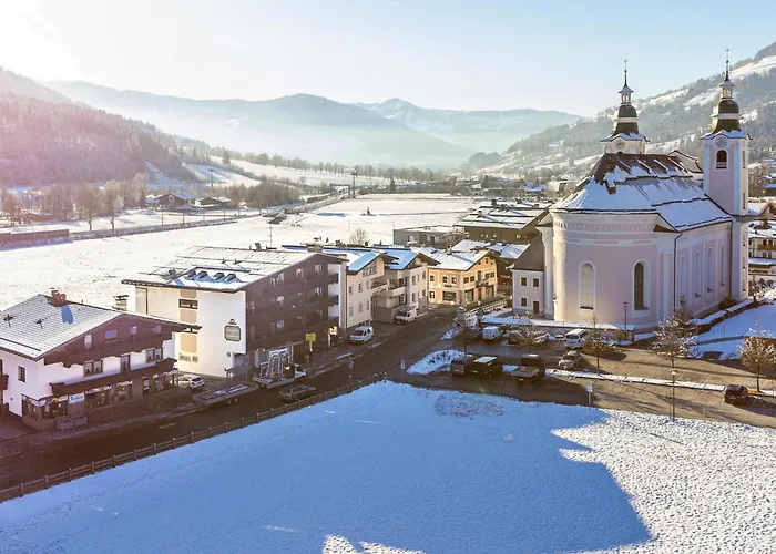 アパート Brixen Alpin Living 11