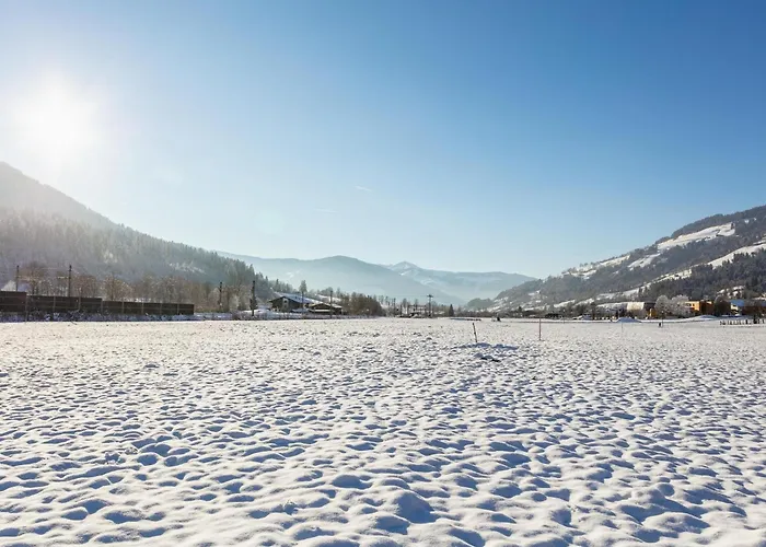 アパート Brixen Alpin Living 11 *