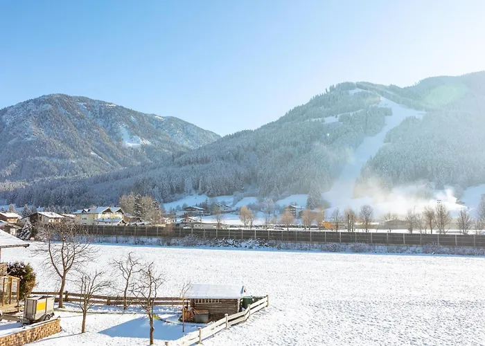 Brixen Alpin Living 11 * ブリクセン イン ターレ