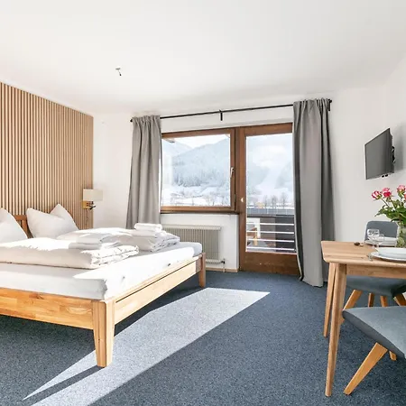 Brixen Alpin Living 11 Brixen im Thale