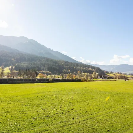 Brixen Alpin Living 11 Apartman