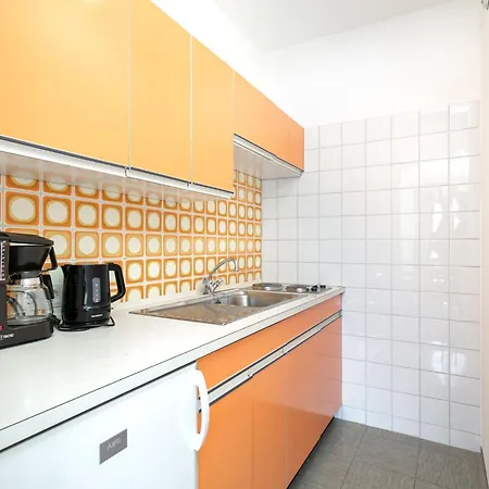 Apartman Brixen Alpin Living 11 *