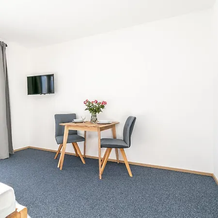 Brixen Alpin Living 11 Brixen im Thale