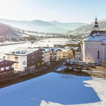 Apartman Brixen Alpin Living 11