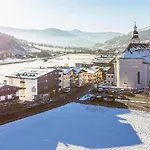アパート Brixen Alpin Living 11