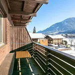 Brixen Alpin Living 11 アパート ブリクセン イン ターレ
