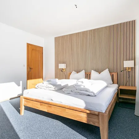 Brixen Alpin Living 11 Apartman